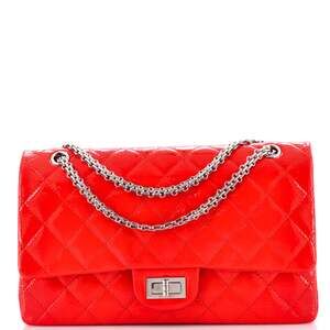 Chanel Reissue 2.55 Flap Bag Quilted #195469C17